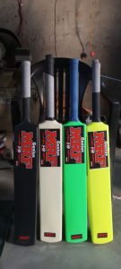 bats
